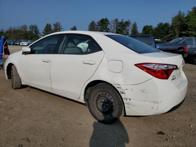 Продажа на аукционе авто 2016 Toyota Corolla L, vin: 5YFBURHEXGP506002, номер лота: 61209193