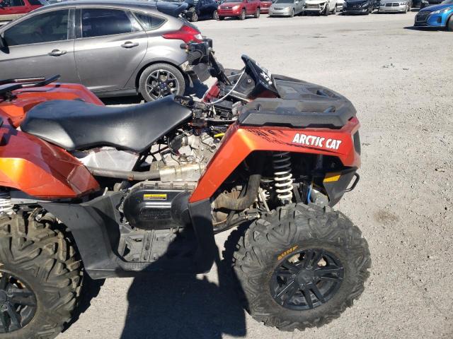Продажа на аукционе авто 2015 Arctic Cat Catro5501t, vin: 4UF15ATV4FT203847, номер лота: 58204113