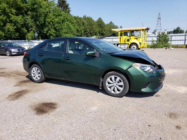 Aukcja sprzedaży 2016 Toyota Corolla L, vin: 2T1BURHEXGC575157, numer aukcji: 59195883