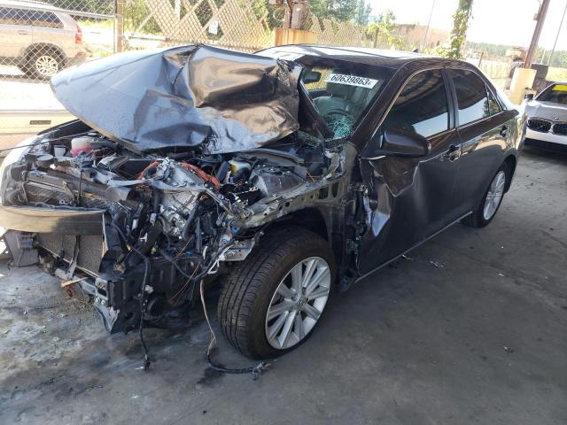 60639863 :رقم المزاد ، 4T1BD1FK9DU082140 vin ، 2013 Toyota Camry مزاد بيع