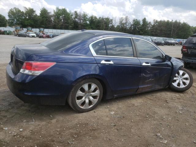 Продажа на аукционе авто 2009 Honda Accord Exl, vin: 1HGCP26829A093467, номер лота: 59714543