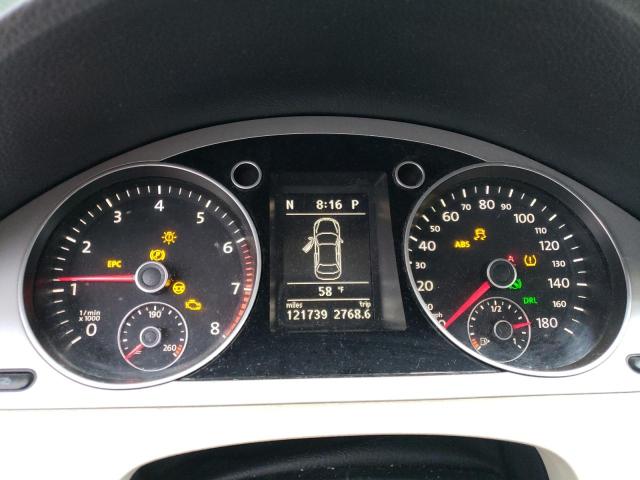 Aukcja sprzedaży 2011 Volkswagen Cc Sport, vin: WVWMN7AN8BE702644, numer aukcji: 59813993