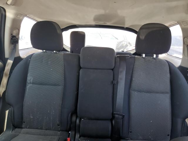 Продажа на аукционе авто 2017 Nissan Pathfinder S, vin: 5N1DR2MN4HC686624, номер лота: 61190883