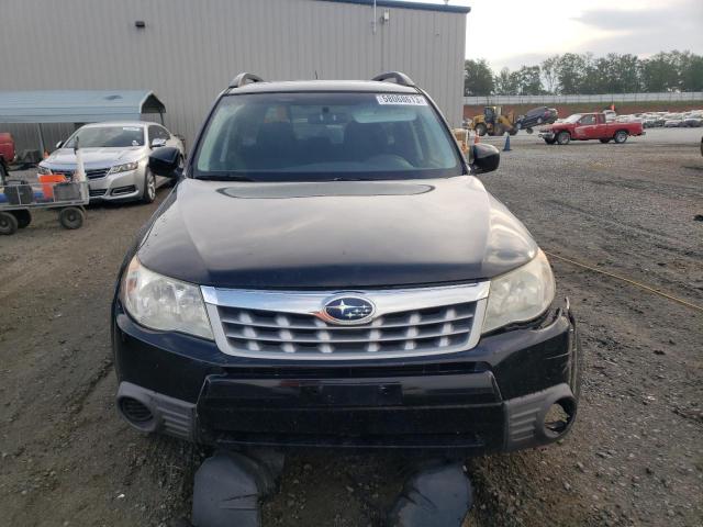 2013 Subaru Forester 2.5x Premium მანქანა იყიდება აუქციონზე, vin: JF2SHACC5DH438177, აუქციონის ნომერი: 58068613