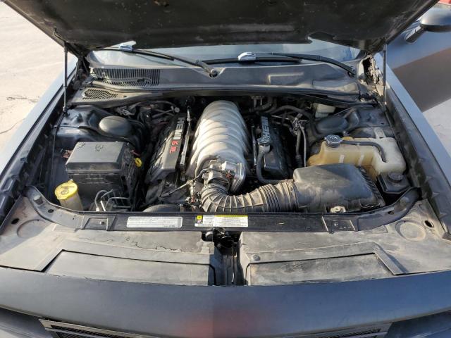 Продажа на аукционе авто 2010 Dodge Challenger Srt-8, vin: 2B3CJ7DW0AH283516, номер лота: 60908393
