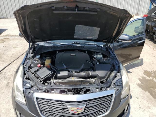 Продажа на аукционе авто 2015 Cadillac Ats Performance, vin: 1G6AC5S30F0107237, номер лота: 60191813