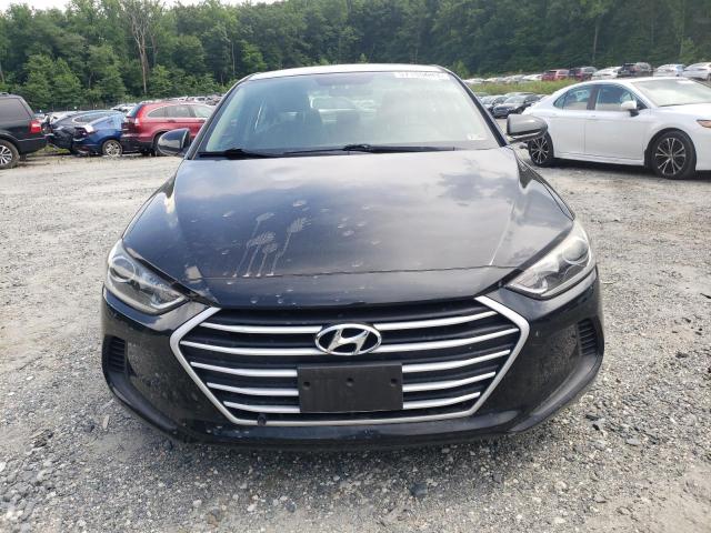 57155603 :رقم المزاد ، KMHD84LF7JU445424 vin ، 2018 Hyundai Elantra Sel مزاد بيع