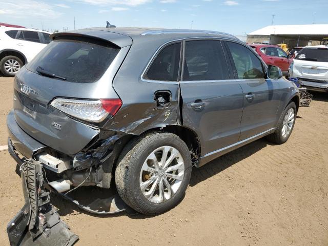 Продаж на аукціоні авто 2013 Audi Q5 Premium Plus, vin: WA1LFAFP5DA027419, номер лоту: 61460863