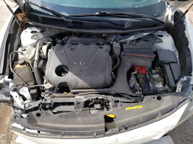 58873273 :رقم المزاد ، 1N4AA6AP0GC421649 vin ، 2016 Nissan Maxima 3.5s مزاد بيع