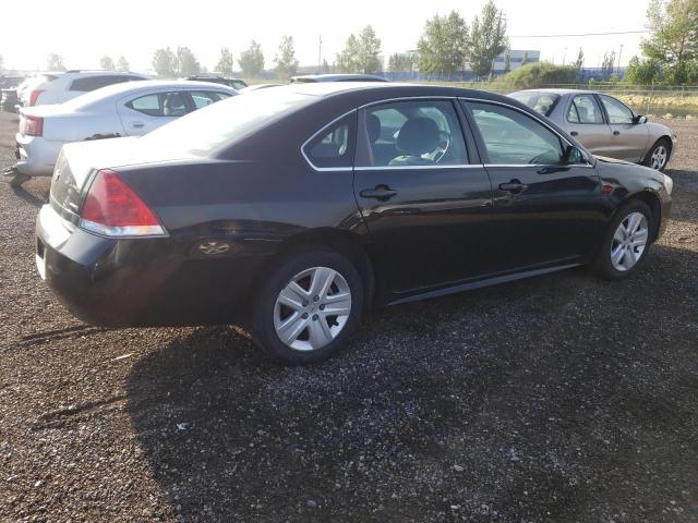 2011 Chevrolet Impala Ls მანქანა იყიდება აუქციონზე, vin: 2G1WA5EK9B1105831, აუქციონის ნომერი: 57574893