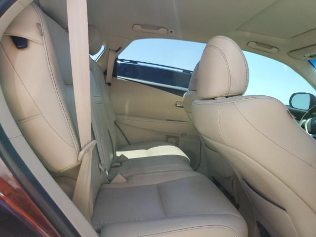 Aukcja sprzedaży 2013 Lexus Rx 350, vin: 2T2ZK1BA8DC123727, numer aukcji: 59374423