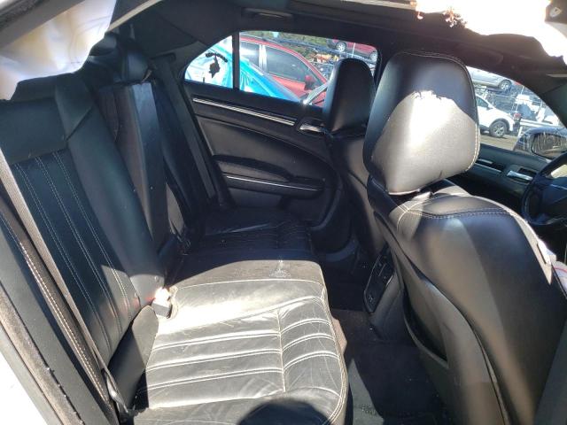 Aukcja sprzedaży 2017 Chrysler 300 S, vin: 2C3CCAGG7HH637640, numer aukcji: 58522273