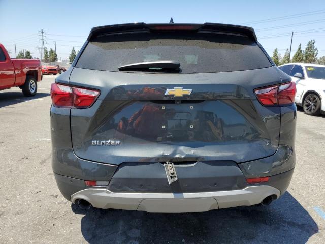 Продажа на аукционе авто 2019 Chevrolet Blazer 3lt, vin: 3GNKBDRS6KS661744, номер лота: 61303933