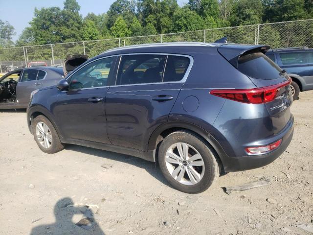 Продажа на аукционе авто 2018 Kia Sportage Lx, vin: KNDPM3AC0J7460569, номер лота: 58673763