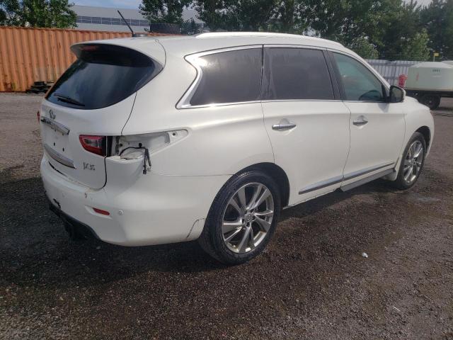 Продаж на аукціоні авто 2013 Infiniti Jx35, vin: 5N1AL0MM5DC341497, номер лоту: 57434703