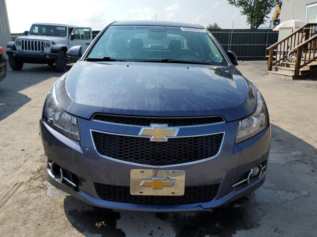 Продажа на аукционе авто 2014 Chevrolet Cruze Lt, vin: 1G1PC5SBXE7232064, номер лота: 60689953