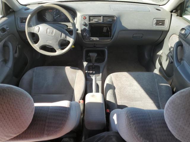 Aukcja sprzedaży 1999 Honda Civic Base, vin: 2HGEJ6611XH585197, numer aukcji: 59601463