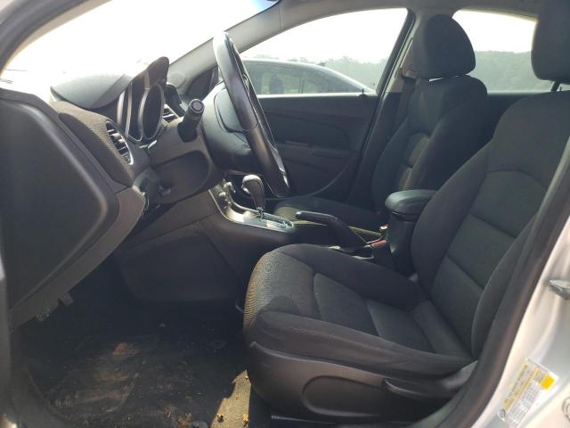 Aukcja sprzedaży 2014 Chevrolet Cruze Lt, vin: 1G1PC5SBXE7324498, numer aukcji: 60576933