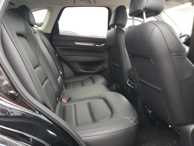 2021 Mazda Cx-5 Grand Touring მანქანა იყიდება აუქციონზე, vin: JM3KFBDM3M1396237, აუქციონის ნომერი: 59508773