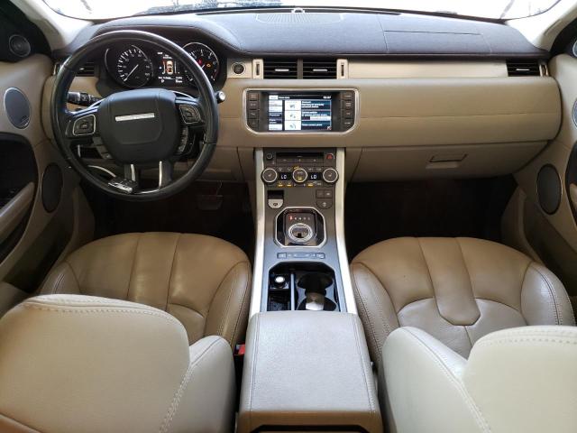 Продажа на аукционе авто 2014 Land Rover Range Rover Evoque Pure Plus, vin: SALVP2BG5EH892741, номер лота: 58707543