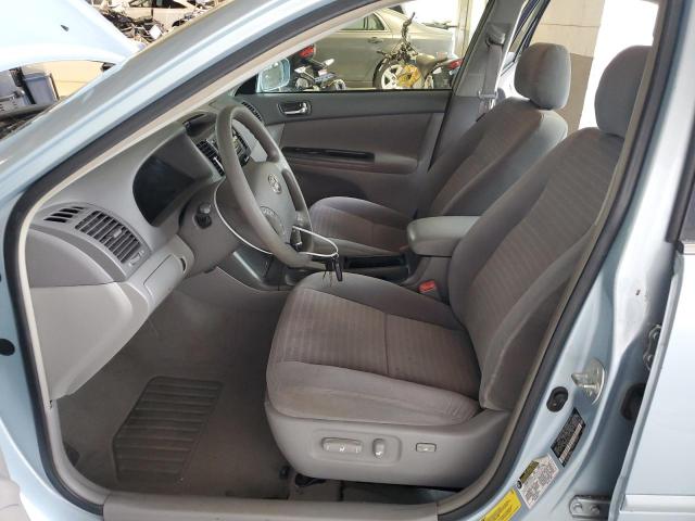 Продажа на аукционе авто 2006 Toyota Camry Le, vin: 4T1BE30K36U746596, номер лота: 58477353