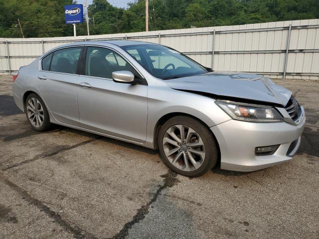 Aukcja sprzedaży 2014 Honda Accord Sport, vin: 1HGCR2F54EA051795, numer aukcji: 60214573