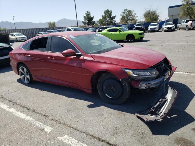 Продаж на аукціоні авто 2018 Honda Accord Sport, vin: 1HGCV1F34JA192963, номер лоту: 60274763