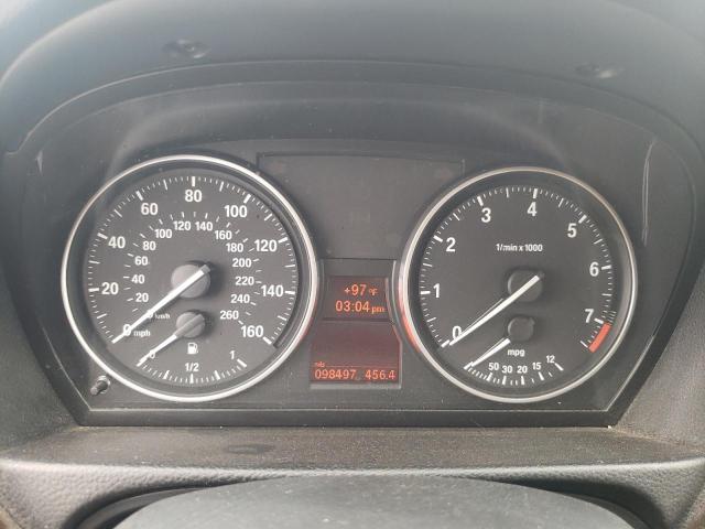 62285643 :رقم المزاد ، WBAPH5C54AA440288 vin ، 2010 Bmw 328 I Sulev مزاد بيع