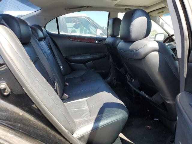 60035093 :رقم المزاد ، JTHBA30G140010738 vin ، 2004 Lexus Es 330 مزاد بيع