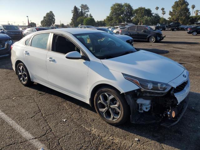 Aukcja sprzedaży 2019 Kia Forte Fe, vin: 3KPF24AD1KE044578, numer aukcji: 60581423