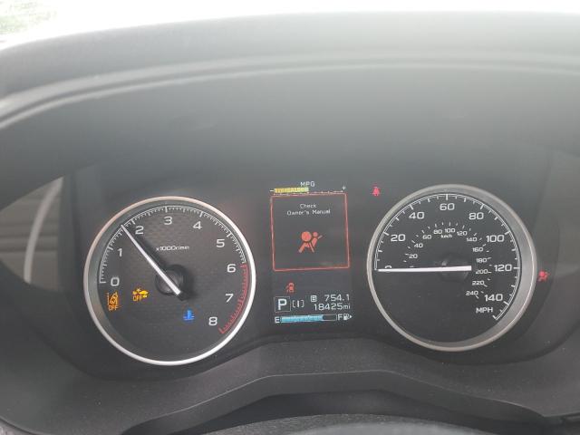 Aukcja sprzedaży 2021 Subaru Forester Premium, vin: JF2SKAFC5MH544710, numer aukcji: 58576783