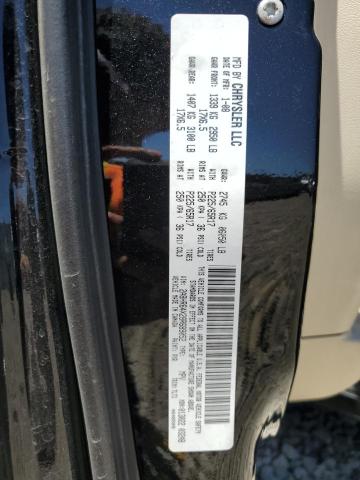 Aukcja sprzedaży 2008 Chrysler Town & Country Limited, vin: 2A8HR64X28R689052, numer aukcji: 58388083