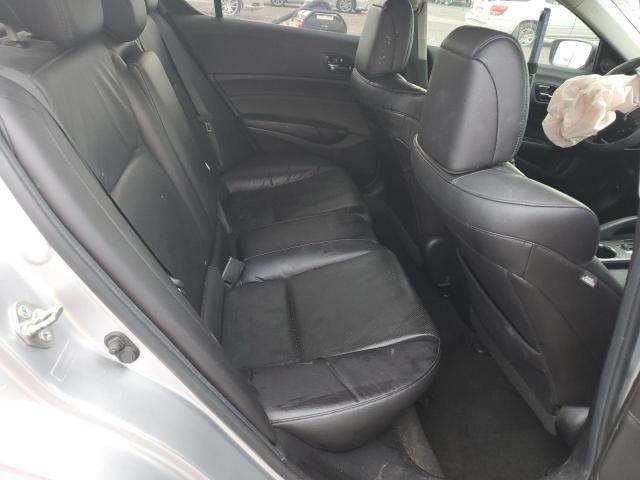 Продаж на аукціоні авто 2015 Acura Ilx 20, vin: 19VDE1F3XFE002339, номер лоту: 59916183