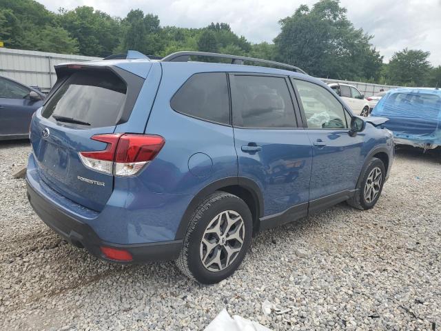 Aukcja sprzedaży 2021 Subaru Forester Premium, vin: JF2SKAFC5MH544710, numer aukcji: 58576783