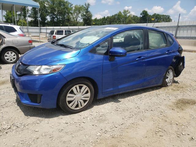 Aukcja sprzedaży 2017 Honda Fit Lx, vin: JHMGK5H56HS020869, numer aukcji: 59089253