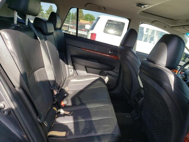 59719903 :رقم المزاد ، 4S4BRDKC5C2236113 vin ، 2012 Subaru Outback 3.6r Limited مزاد بيع