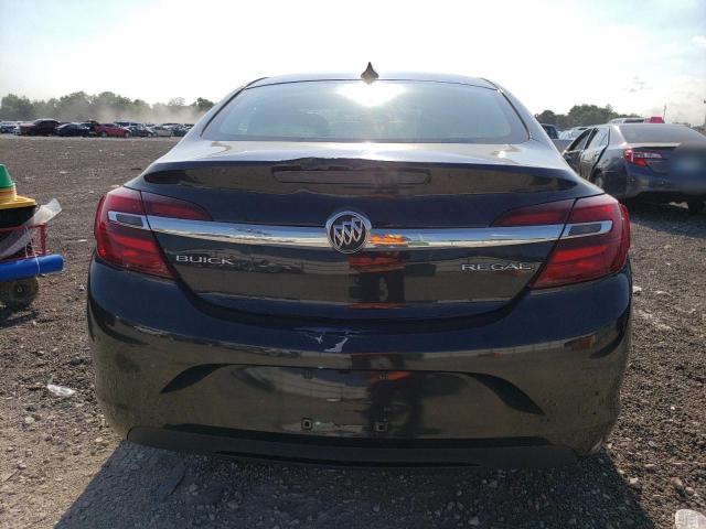 60183723 :رقم المزاد ، 2G4GV5EK3F9190653 vin ، 2015 Buick Regal مزاد بيع