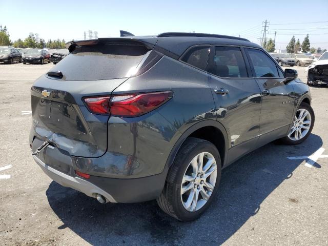 Продажа на аукционе авто 2019 Chevrolet Blazer 3lt, vin: 3GNKBDRS6KS661744, номер лота: 61303933