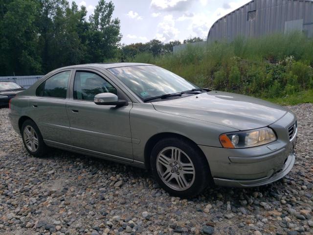 Aukcja sprzedaży 2007 Volvo S60 2.5t, vin: YV1RS592472630051, numer aukcji: 59098093