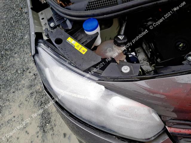 Aukcja sprzedaży 2020 Vauxhall Vivaro 290, vin: VXEVBYHRKL7017403, numer aukcji: 58969083