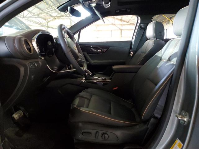 Продажа на аукционе авто 2023 Chevrolet Blazer, vin: 3GNKBFR42PS206877, номер лота: 58291823