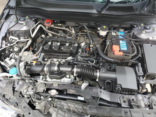 Продаж на аукціоні авто 2021 Honda Accord Exl, vin: 1HGCV1F58MA036155, номер лоту: 60647743
