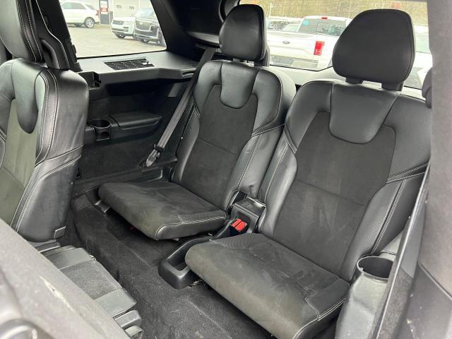 2016 Volvo Xc90 T6 მანქანა იყიდება აუქციონზე, vin: YV4A22PM7G1031671, აუქციონის ნომერი: 58813523