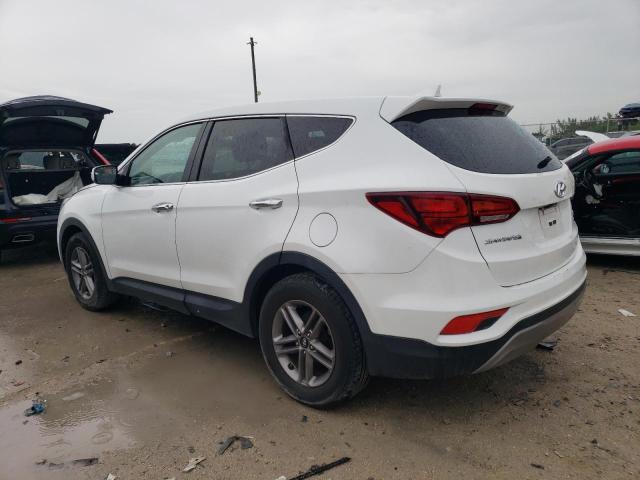 Aukcja sprzedaży 2017 Hyundai Santa Fe Sport, vin: 5XYZT3LB8HG434282, numer aukcji: 61442463