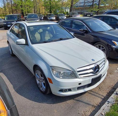 59852913 :رقم المزاد ، WDDGF8BB7BR140125 vin ، 2011 Mercedes-benz C 300 4matic مزاد بيع