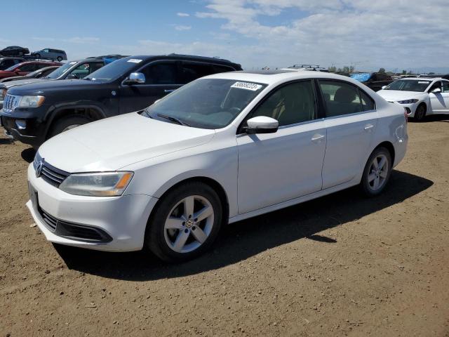 Aukcja sprzedaży 2013 Volkswagen Jetta Tdi, vin: 3VWLL7AJ4DM273432, numer aukcji: 58689223