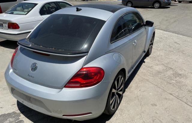 Aukcja sprzedaży 2012 Volkswagen Beetle Turbo, vin: 3VWVA7AT0CM630443, numer aukcji: 60753983