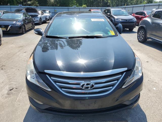 2014 Hyundai Sonata Se მანქანა იყიდება აუქციონზე, vin: 5NPEC4AC9EH818253, აუქციონის ნომერი: 58588823