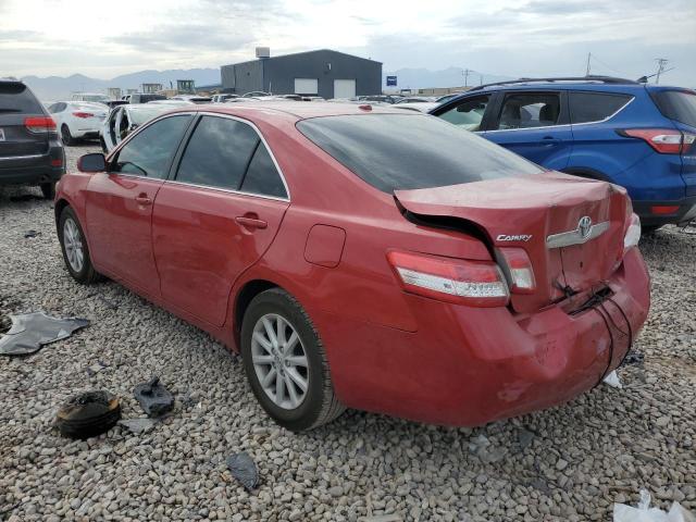 Продаж на аукціоні авто 2011 Toyota Camry Base, vin: 4T4BF3EK0BR108022, номер лоту: 60815353