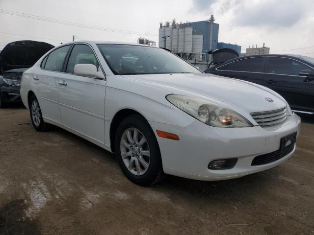 Продажа на аукционе авто 2003 Lexus Es 300, vin: JTHBF30G230099753, номер лота: 58700213